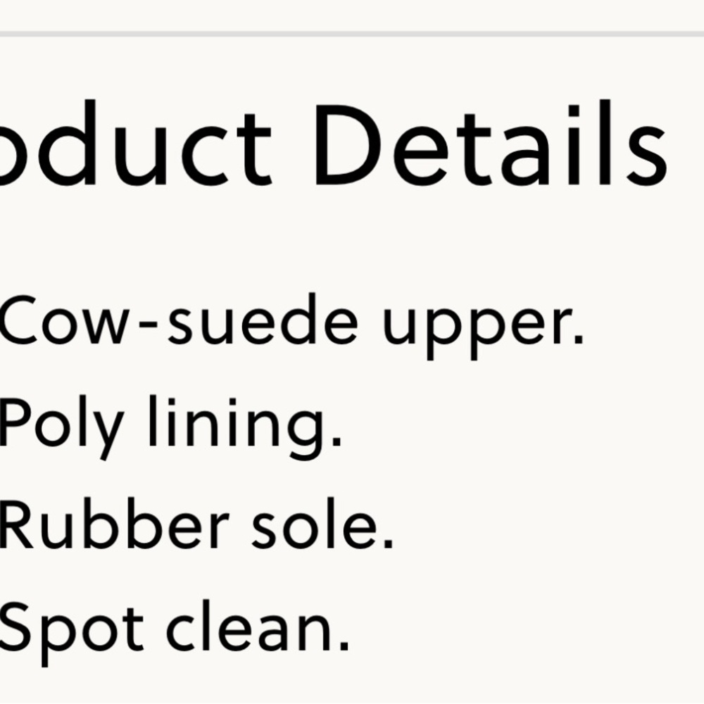 Scuff Slippers - Picture 8 of 8